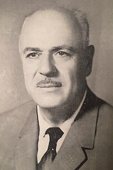 Ahmad Shawkat